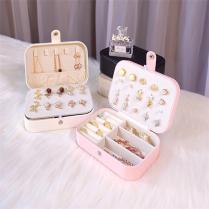 Jewelry box 